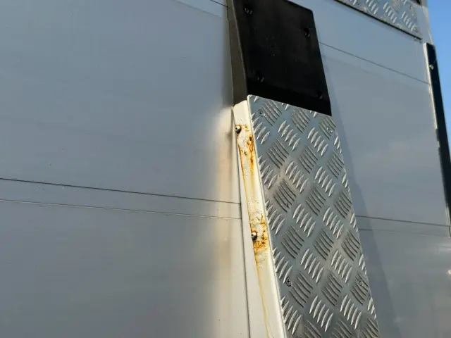 三菱 キャンター 2PG-FEB50(2WD)の写真29