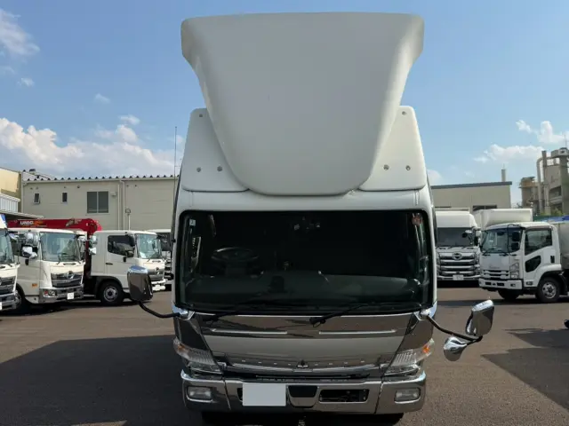 三菱 キャンター 2PG-FEB50(2WD)の写真41