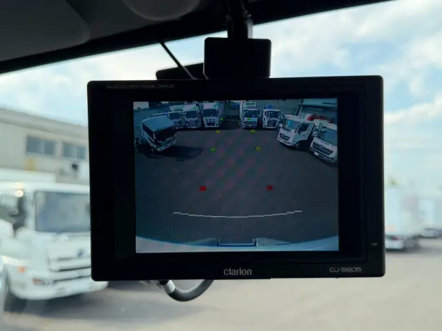 三菱 キャンター 2PG-FEB50(2WD)の写真47