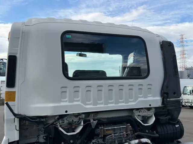 いすゞ フォワード TKG-FRR90S1(2WD)の写真25