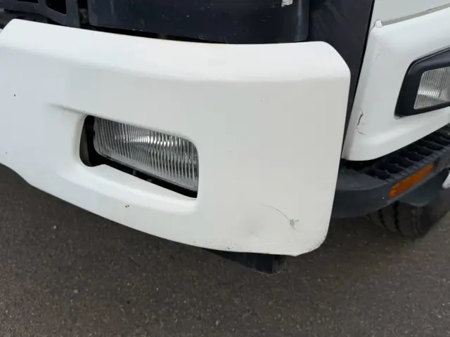 いすゞ フォワード TKG-FRR90S1(2WD)の写真27