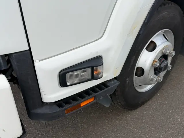 いすゞ フォワード TKG-FRR90S1(2WD)の写真28