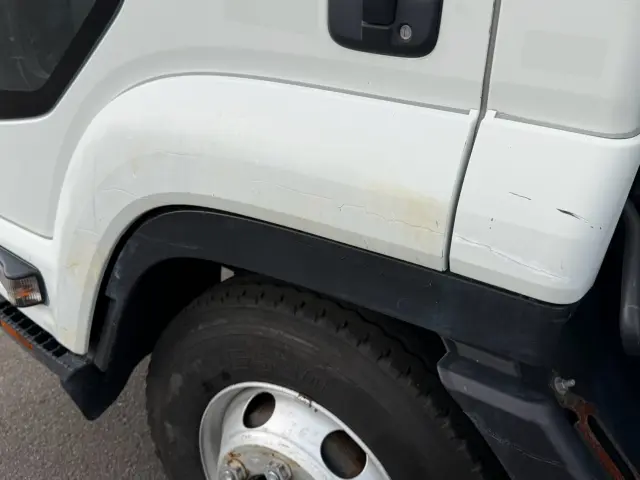 いすゞ フォワード TKG-FRR90S1(2WD)の写真29