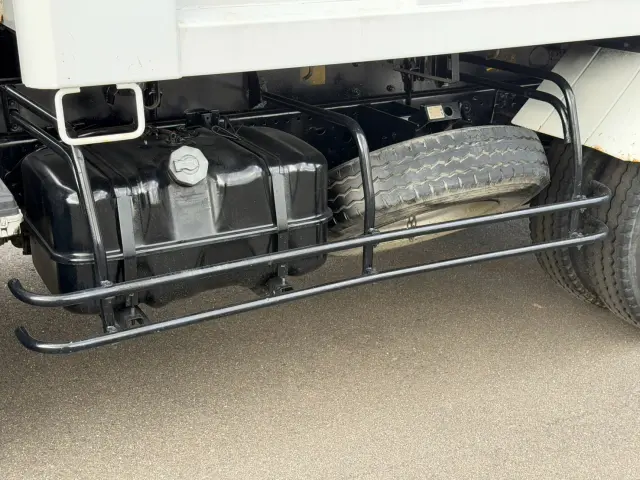 いすゞ フォワード TKG-FRR90S1(2WD)の写真30