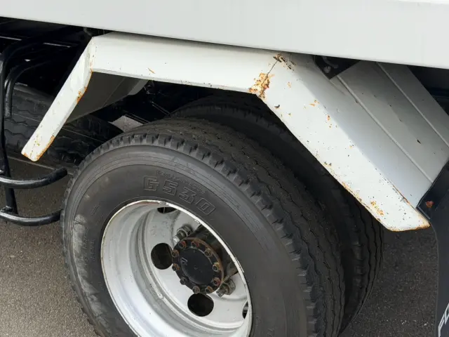 いすゞ フォワード TKG-FRR90S1(2WD)の写真32