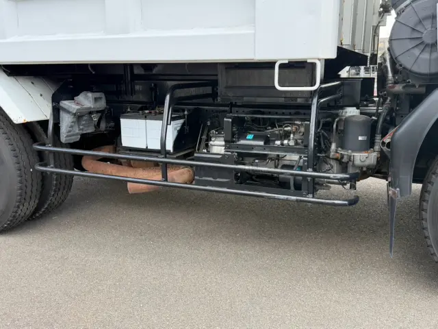 いすゞ フォワード TKG-FRR90S1(2WD)の写真33