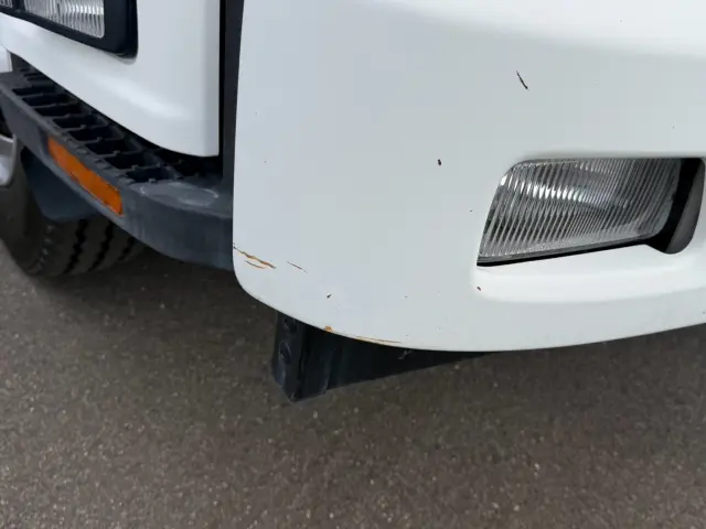いすゞ フォワード TKG-FRR90S1(2WD)の写真35