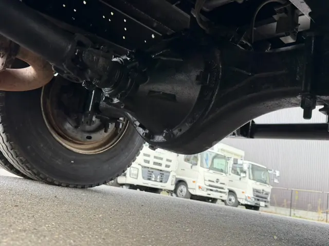 いすゞ フォワード TKG-FRR90S1(2WD)の写真39
