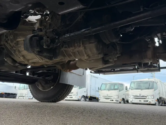 いすゞ フォワード TKG-FRR90S1(2WD)の写真40