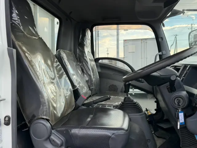 いすゞ フォワード TKG-FRR90S1(2WD)の写真41