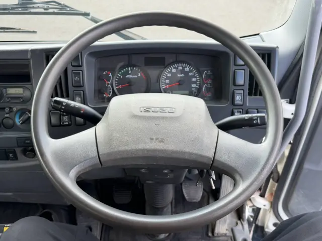 いすゞ フォワード TKG-FRR90S1(2WD)の写真42