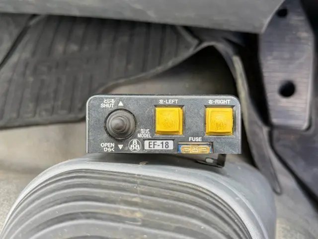 いすゞ フォワード TKG-FRR90S1(2WD)の写真44