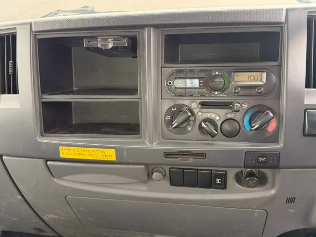 いすゞ フォワード TKG-FRR90S1(2WD)の写真45