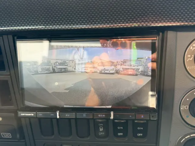 三菱 ファイター TKG-FK72FY(2WD)の写真49