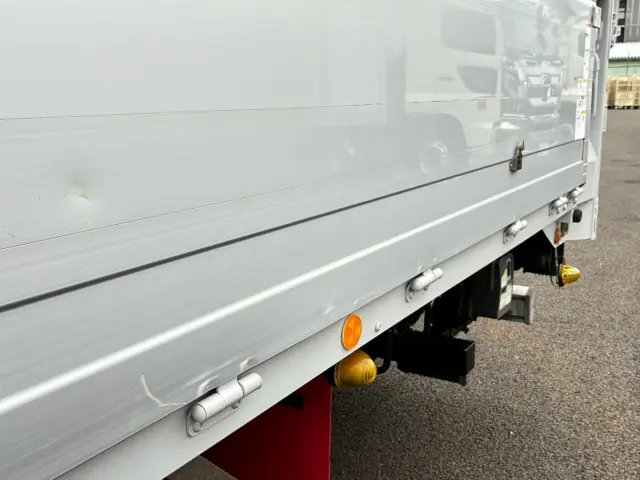 いすゞ フォワード TKG-FRR90T2(2WD)の写真23