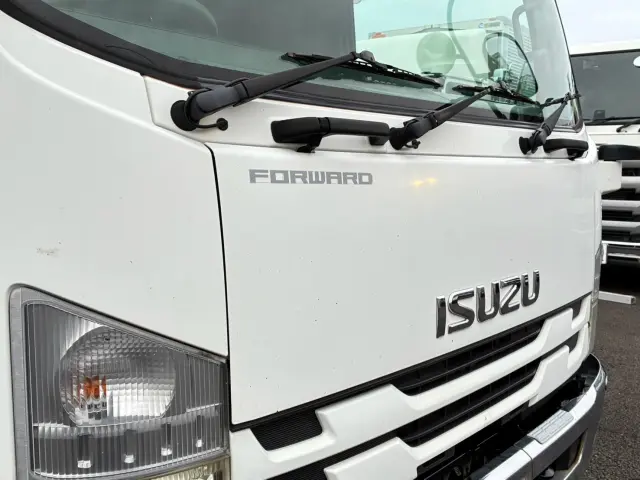 いすゞ フォワード TKG-FRR90T2(2WD)の写真29