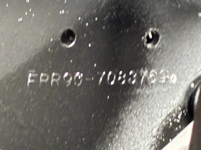 いすゞ フォワード TKG-FRR90T2(2WD)の写真33