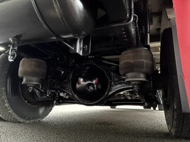 いすゞ フォワード TKG-FRR90T2(2WD)の写真35