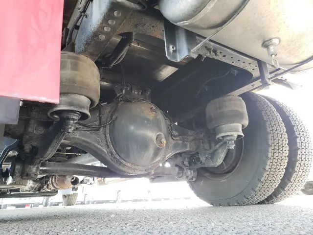 いすゞ フォワード TKG-FRR90T2(2WD)の写真37
