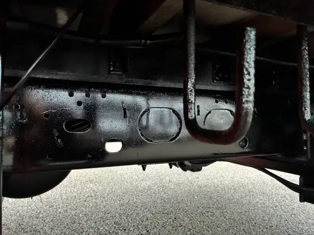 いすゞ フォワード TKG-FRR90T2(2WD)の写真37