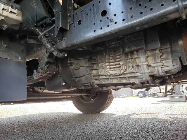 いすゞ フォワード TKG-FRR90T2(2WD)の写真38