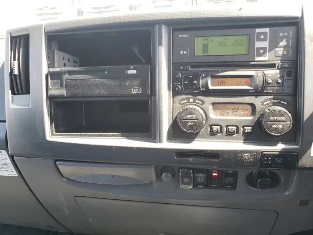 いすゞ フォワード TKG-FRR90T2(2WD)の写真45