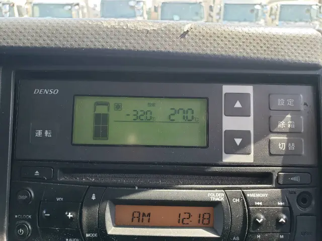 いすゞ フォワード TKG-FRR90T2(2WD)の写真46