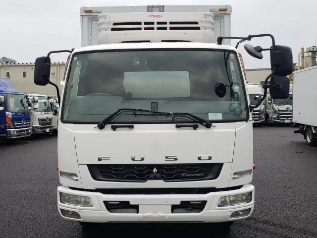 三菱 ファイター QKG-FK65FZ(2WD)の写真2
