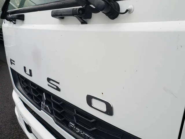 三菱 ファイター QKG-FK65FZ(2WD)の写真17