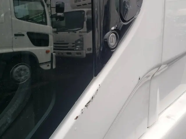 三菱 ファイター QKG-FK65FZ(2WD)の写真18