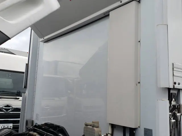 三菱 ファイター QKG-FK65FZ(2WD)の写真19