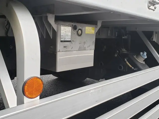 三菱 ファイター QKG-FK65FZ(2WD)の写真22