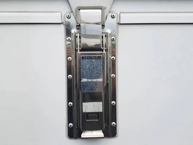 三菱 ファイター QKG-FK65FZ(2WD)の写真25