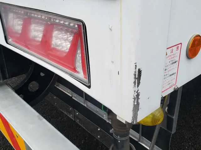 三菱 ファイター QKG-FK65FZ(2WD)の写真26
