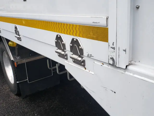 三菱 ファイター QKG-FK65FZ(2WD)の写真27