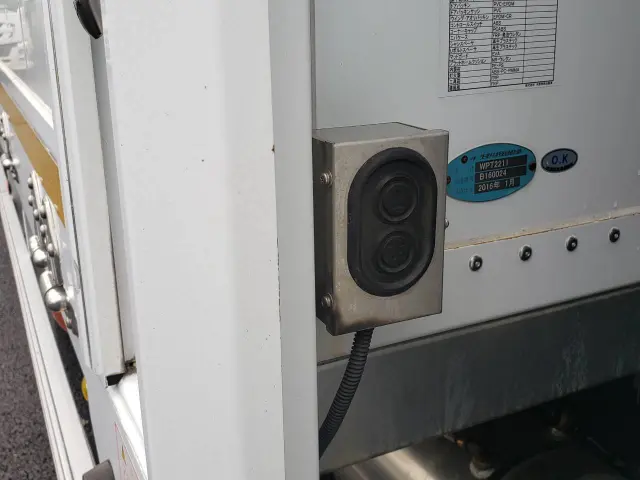 三菱 ファイター QKG-FK65FZ(2WD)の写真28