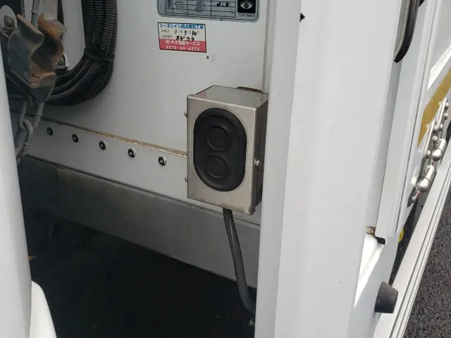 三菱 ファイター QKG-FK65FZ(2WD)の写真29