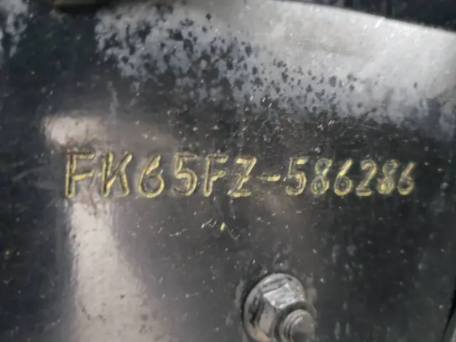 三菱 ファイター QKG-FK65FZ(2WD)の写真31