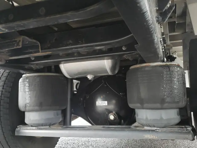 三菱 ファイター QKG-FK65FZ(2WD)の写真32