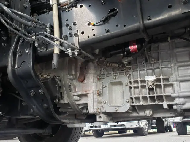 三菱 ファイター QKG-FK65FZ(2WD)の写真33
