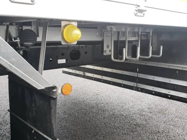 三菱 ファイター QKG-FK65FZ(2WD)の写真34