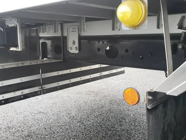 三菱 ファイター QKG-FK65FZ(2WD)の写真35