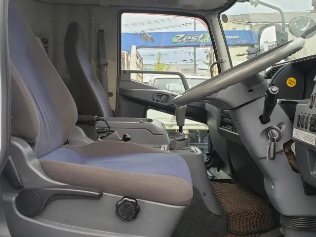 三菱 ファイター QKG-FK65FZ(2WD)の写真39