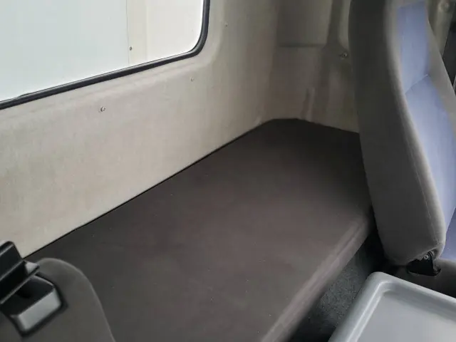 三菱 ファイター QKG-FK65FZ(2WD)の写真41