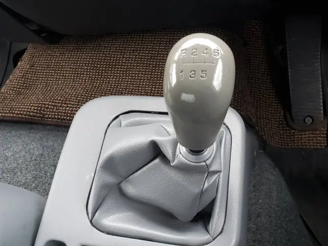 三菱 ファイター QKG-FK65FZ(2WD)の写真42