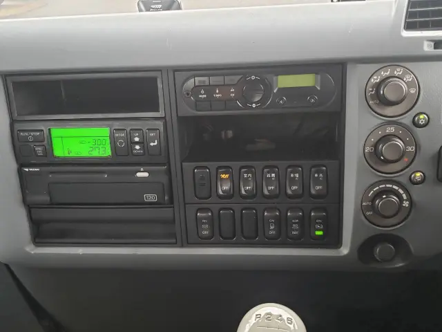 三菱 ファイター QKG-FK65FZ(2WD)の写真43
