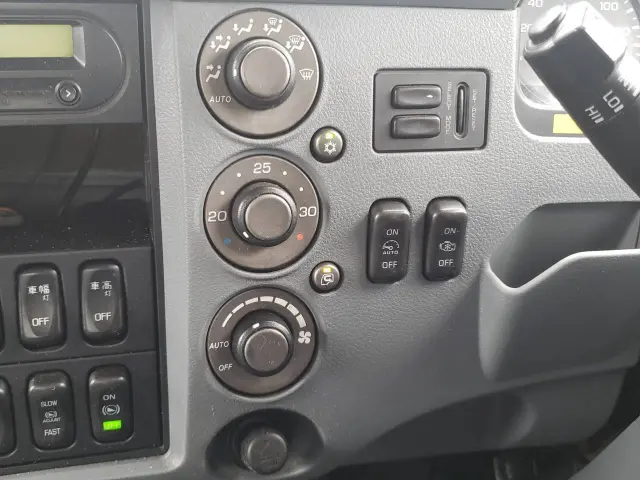 三菱 ファイター QKG-FK65FZ(2WD)の写真45