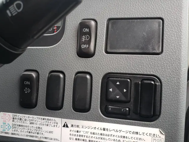 三菱 ファイター QKG-FK65FZ(2WD)の写真46