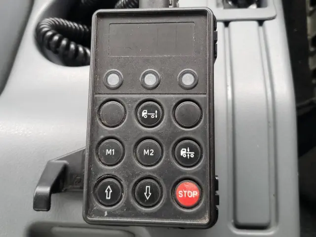 三菱 ファイター QKG-FK65FZ(2WD)の写真48