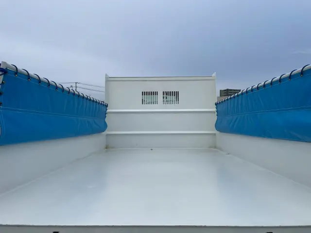 いすゞ フォワード TKG-FRR90S1(2WD)の写真11